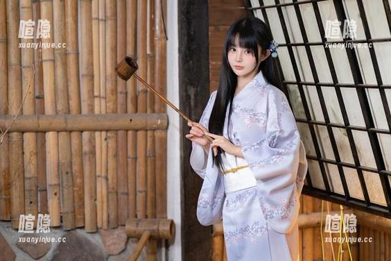 樱井宁宁的福利原图，病态女友角色演绎得一手好戏！
