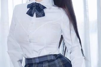 樱井宁宁：用这部精选作品挑战你对“纯欲少女”的认知。