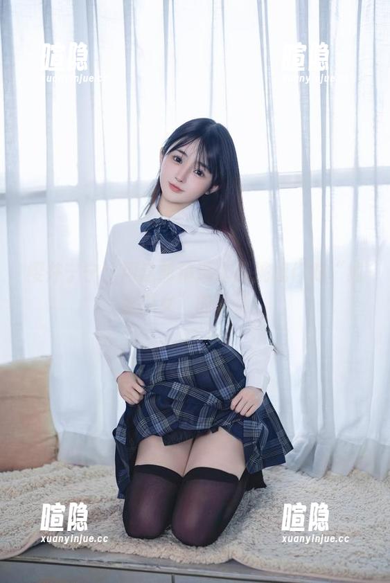樱井宁宁 樱井宁宁:用这部精选作品挑战你对“纯欲少女”的认知。