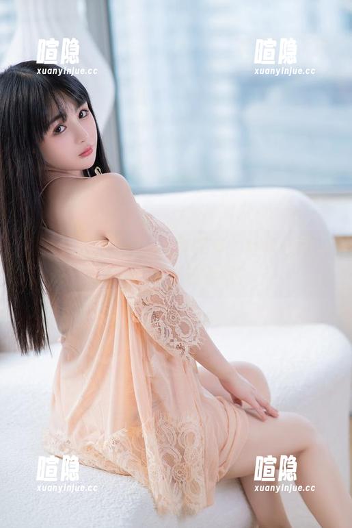 樱井宁宁 樱井宁宁的图包:轻松吊带,轻松心情,怎么会这么好看呢?