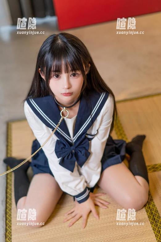樱井宁宁甜心原图合集，甜到有点上头！