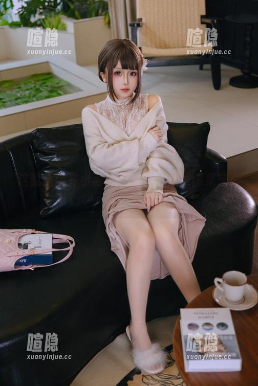 这就是樱井小莜的水手风，在线图集来袭，准备被撩！