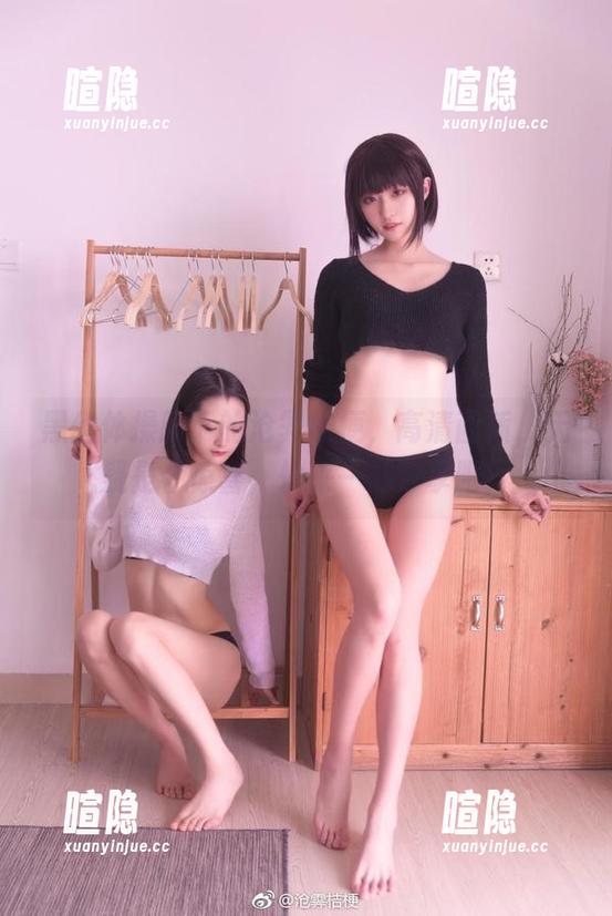 沧霁桔梗 黑丝体操服下的沧霁桔梗,高清画质,无疑是个惊喜,快来一起分享吧!