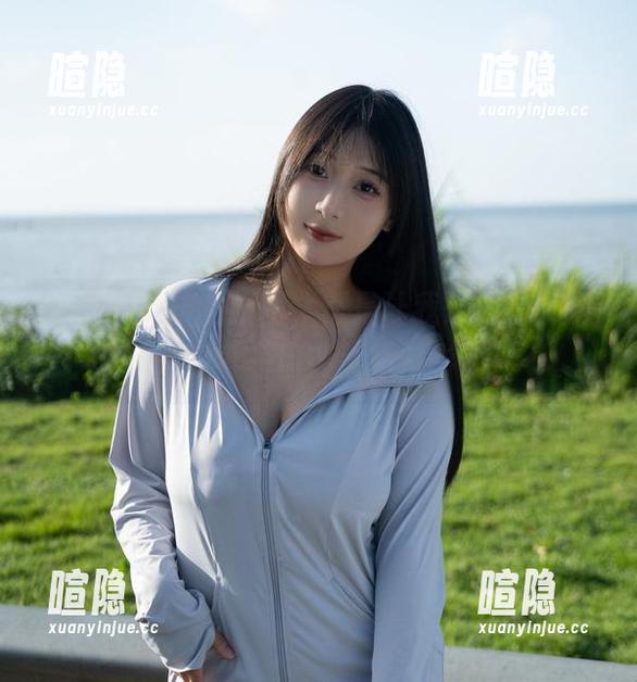 浅安安 浅安安女孩的原图,愣是让我想起了那句‘陪你看一场温柔的电影’!