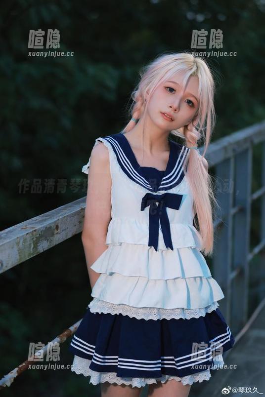 清青琴玖 作品清青琴玖,皮衣单品也能让人心动,快来看看吧!