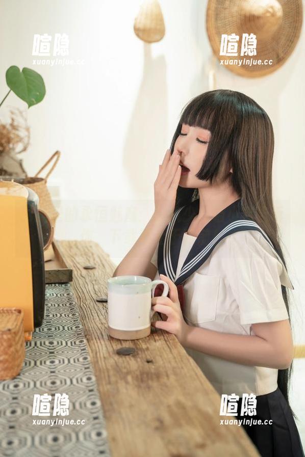 爆机少女喵小吉 网盘里的永恒魅魔:爆机少女喵小吉告诉你,下载不止于眼前!