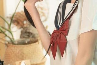 蕾丝与爆机少女喵小吉：这作品集简直是视觉与心跳的双重考验！