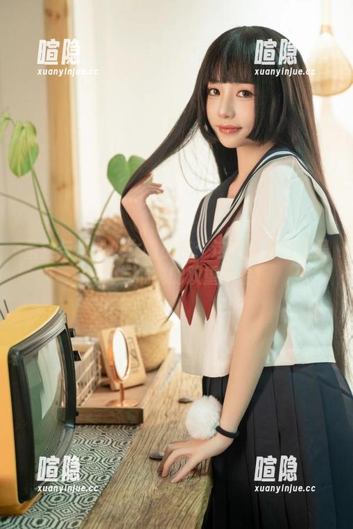 爆机少女喵小吉 蕾丝与爆机少女喵小吉:这作品集简直是视觉与心跳的双重考验!