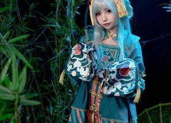 爆机少女喵小吉最终幻想7-蒂法原图曝光,分享一下我的震惊!