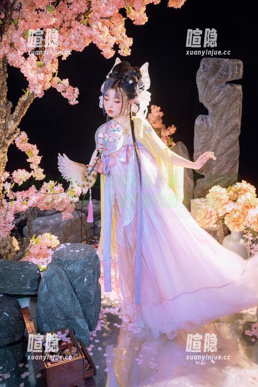 爆机少女喵小吉 爆机少女喵小吉清纯写真合集:下载的时候请轻声,不要吵醒我的少女心