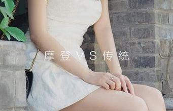 爱尤物 – 花嫁中的娜露：高清照片，情绪满满却又有点迷离