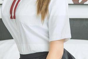 爱尤物 – 探秘图包,梦心玥的迷人模样不仅仅是无圣光。