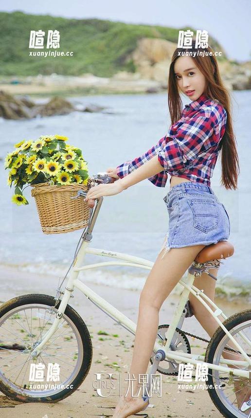 爱尤物-葛征model 爱尤物 - 盘点葛征model的长腿:你绝对不想错过的精选合集!