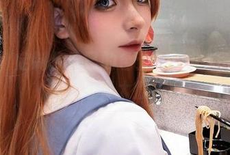 来吧,定制你自己的色:特软儿Sona的灰丝写真太撩了!