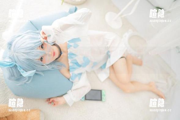 狐萝卜呦 在狐萝卜呦的危险领域:不可错过的玉藻前写真图集,真的是惊喜不断。