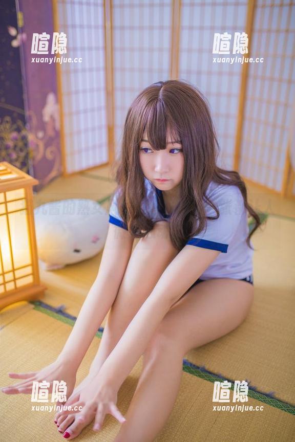 猫九酱 猫九酱的熟女风,图包里的每一张都让人微微心动...