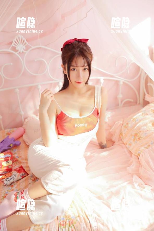 重温猫九酱JK水手服图册：那些青春的气息从水手服里溢出！