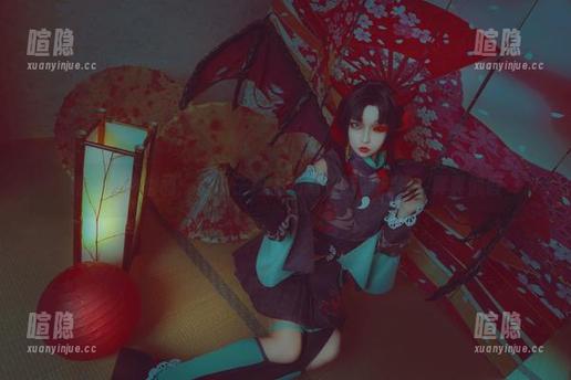 白易子教主 嗜谎之神幽丽:白易子教主的高清插曲合集,真真假假