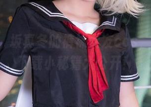 探秘神楽坂真冬的裤袜女友cos，自己的下载小秘籍大公开！