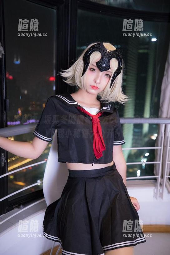 神楽坂真冬 探秘神楽坂真冬的裤袜女友cos,自己的下载小秘籍大公开!
