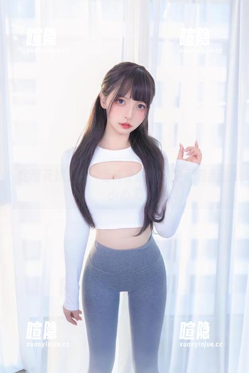 定制花嫁？神楽坂真冬的图集中藏着我的小心思