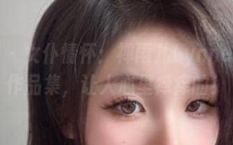 微密圈 – 女仆情怀:禅雨儿Lynne的高清作品集,让人心里痒痒的!