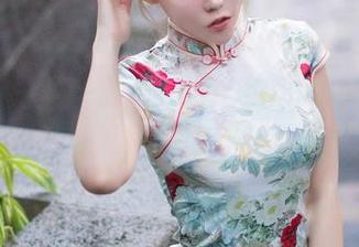 秀人网 – 免费资源！Nic妮可可的瑜伽写真，咳咳，我是说动作，动作精彩！