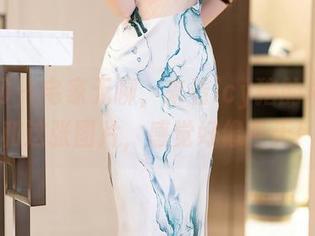 秀人网 – 宅家无聊,来看icy猪的体操服和这张图片,感觉好像春天!