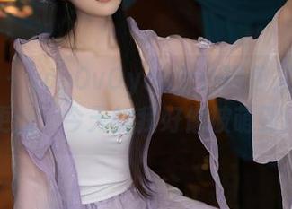 秀人网 – youOvOyou女仆图包又来一波更新，今天的我好像被萌到！