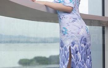 秀人网 – 大美媚京的万圣节精选写真集：你绝对没见过的“鬼”魅风情！