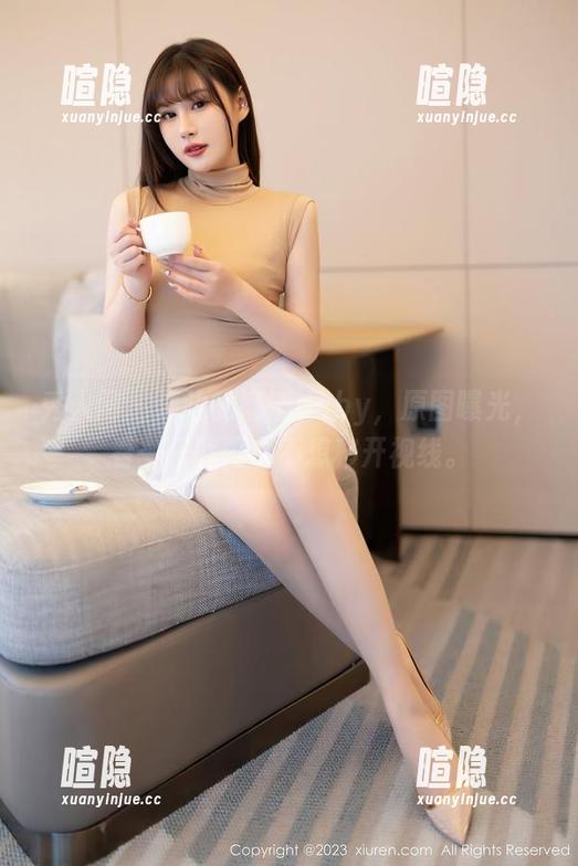 秀人网-娜娜baby 秀人网 - 海边的娜娜baby,原图曝光,看一眼就再也不想移开视线。