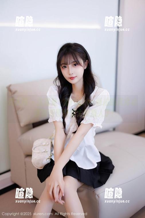 秀人网-媃柔rourou 秀人网 - 这就是媃柔rourou新拍的死库水,原图和壁纸都太能撩人了!