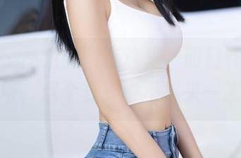 秀人网 – 高清大图在这里，明日花桃桃的吊带，这个夏天谁不想来一发？