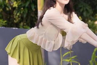 秀人网 – 小心嫉妒！朱可儿用她的长腿再一次刷新了私拍写真界的标准