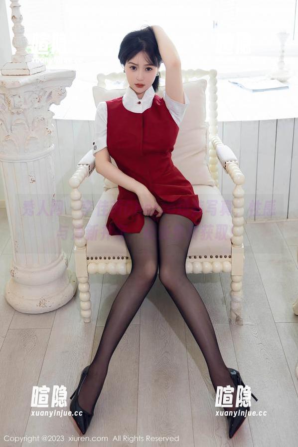 秀人网-李佳芮Cherie 秀人网 - 李佳芮Cherie短裤写真,性感与清新并存,快来免费获取!