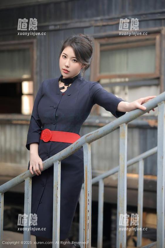 秀人网-清水美嘉 秀人网 - 天台+清水美嘉=高清诱惑:这组图片绝对不容错过!