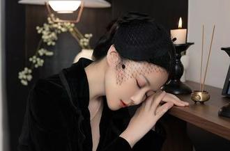 秀人网 – 和服作品更新!熊小诺又来撩动我的心弦了!
