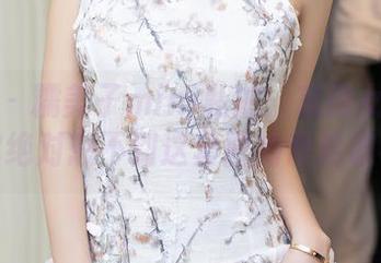 秀人网 – 糯美子mini私拍：家政女仆制服，你绝对想不到这套图的背后故事。