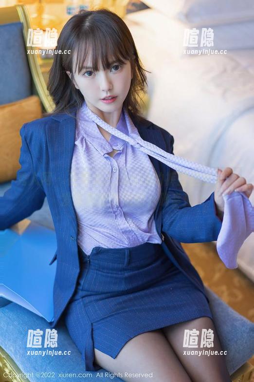 秀人网-雯大王susie 秀人网 - 在雯大王susie的裤里丝世界,发现美图隐藏的小确幸!