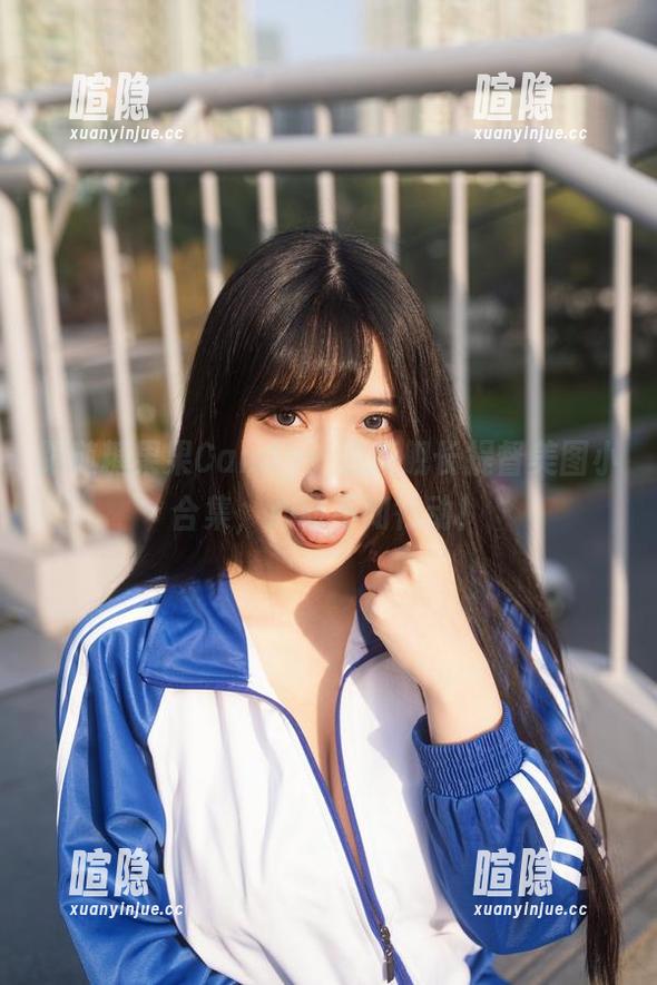 糖果果Candy 跟随糖果果Candy:最新舰长提督美图小合集,心动不如行动!