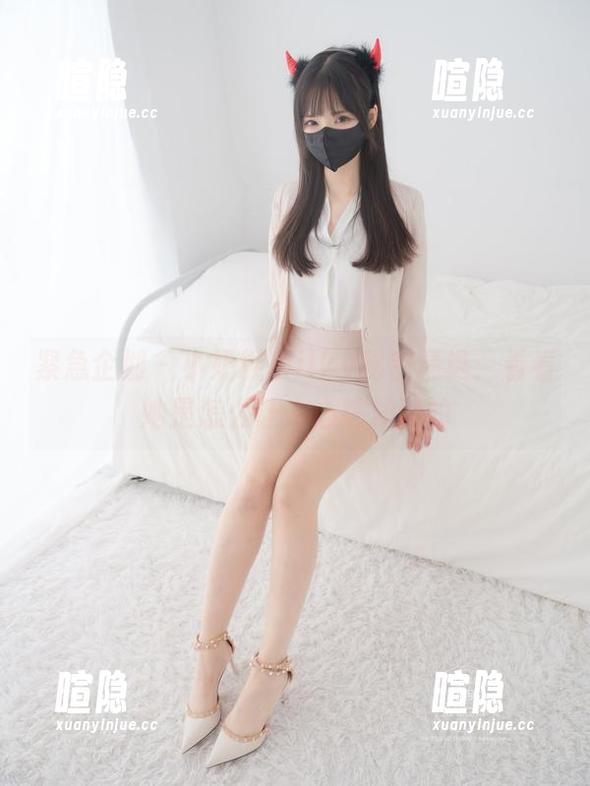 紧急企划 - 小奶糕Milky秘密精选：看看她是怎么让人心跳加速的