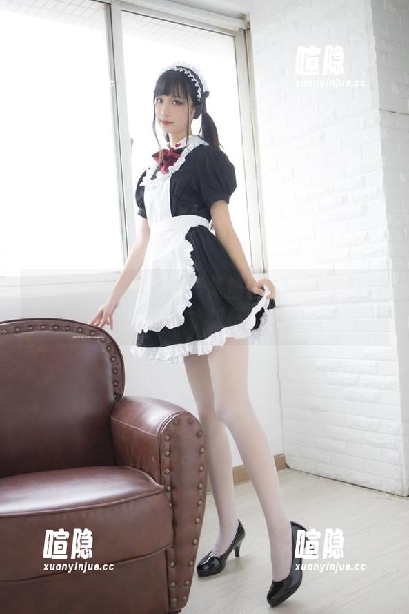 紧急企划-小恩 紧急企划 - 高清写真集剖析小恩女王:她的每一寸都是故事