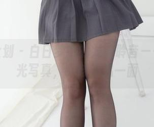 紧急企划 – 白日梦中的龙崎聆音——无圣光写真,女孩的另一面