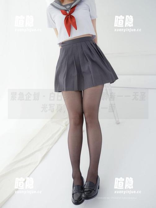 紧急企划-龙崎聆音 紧急企划 - 白日梦中的龙崎聆音——无圣光写真,女孩的另一面