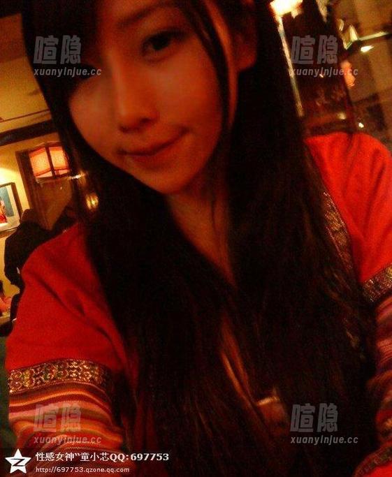 紫色哒豚豚 微密圈 - 紫色哒豚豚写真集更新啦——早期美拍视频合集竟然有这样的黑历史!