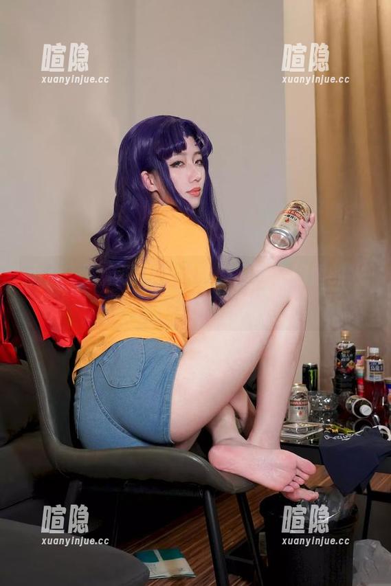 绞肉姬 小心,这个图包里藏着绞肉姬与姐姐的火辣日常