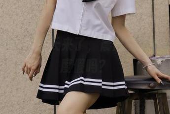 绮梦摄影 – 夏天来了,晨晨的图包让我想度假吗?