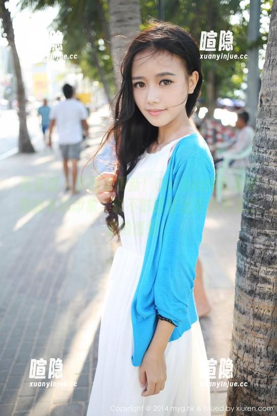 美媛馆-Carina绮里嘉 美媛馆 - 原图待更新!Carina绮里嘉给我的棉袜印象,时不时就冒出来想看第二遍的感觉!
