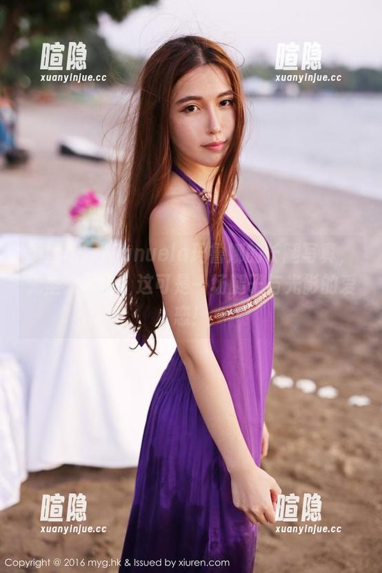 美媛馆-Manuela玛鲁娜 美媛馆 - Manuela玛鲁娜的长腿写真,无圣光不怕,这可是一场腿子与光影的爱恋!