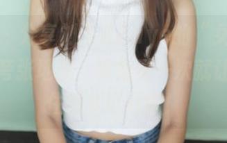 美媛馆 – 分享刘飞儿Faye的“女孩”套图：不夸张地说，真是看一次就让人忍不住想多盯几眼！